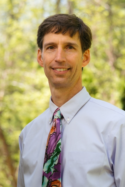 Dr. Christopher Peterson, M.D.