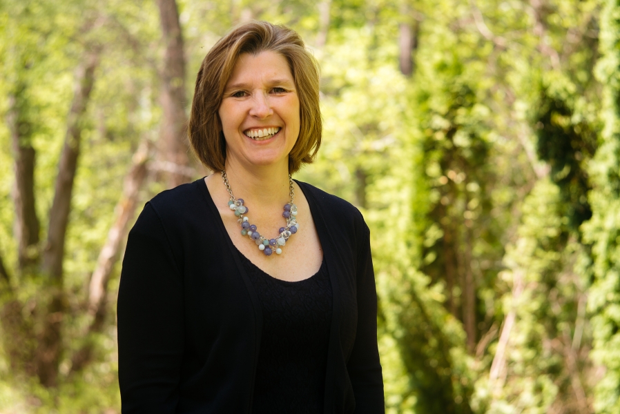 Dr. Kerry Houston, M.D.