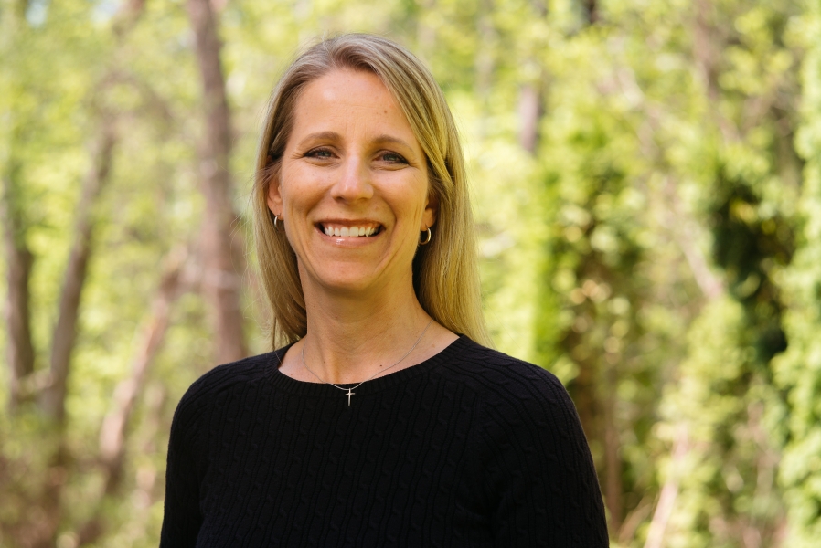 Dr. Shanon H. Gruchot, M.D.